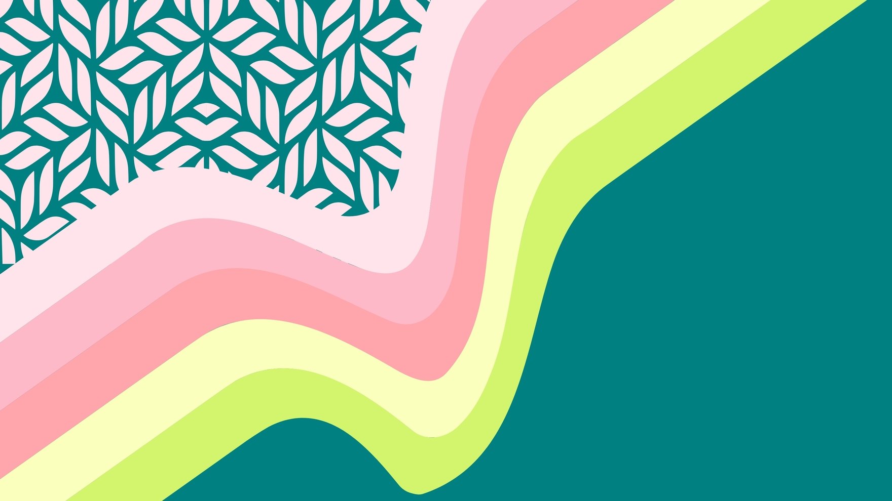 Light Pink And Teal Background in Illustrator, EPS, SVG, JPG, PNG