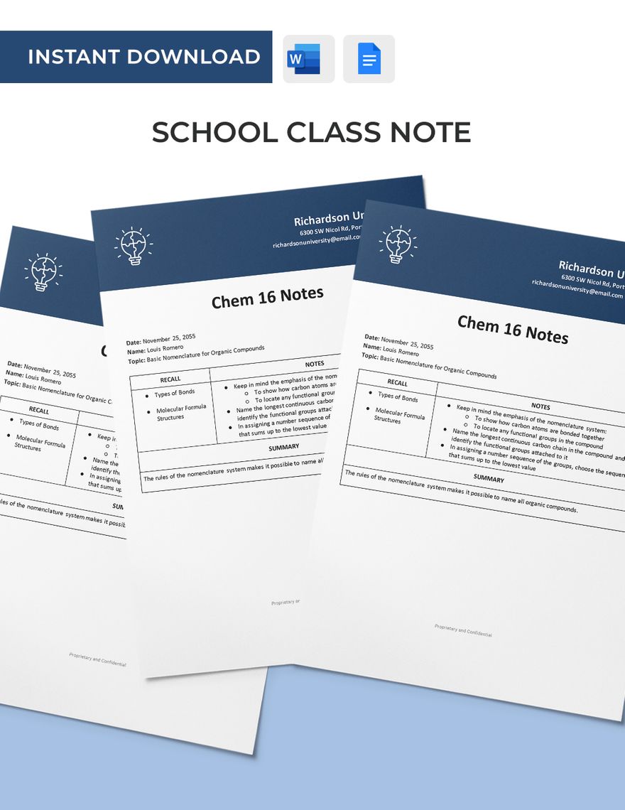 school-class-note