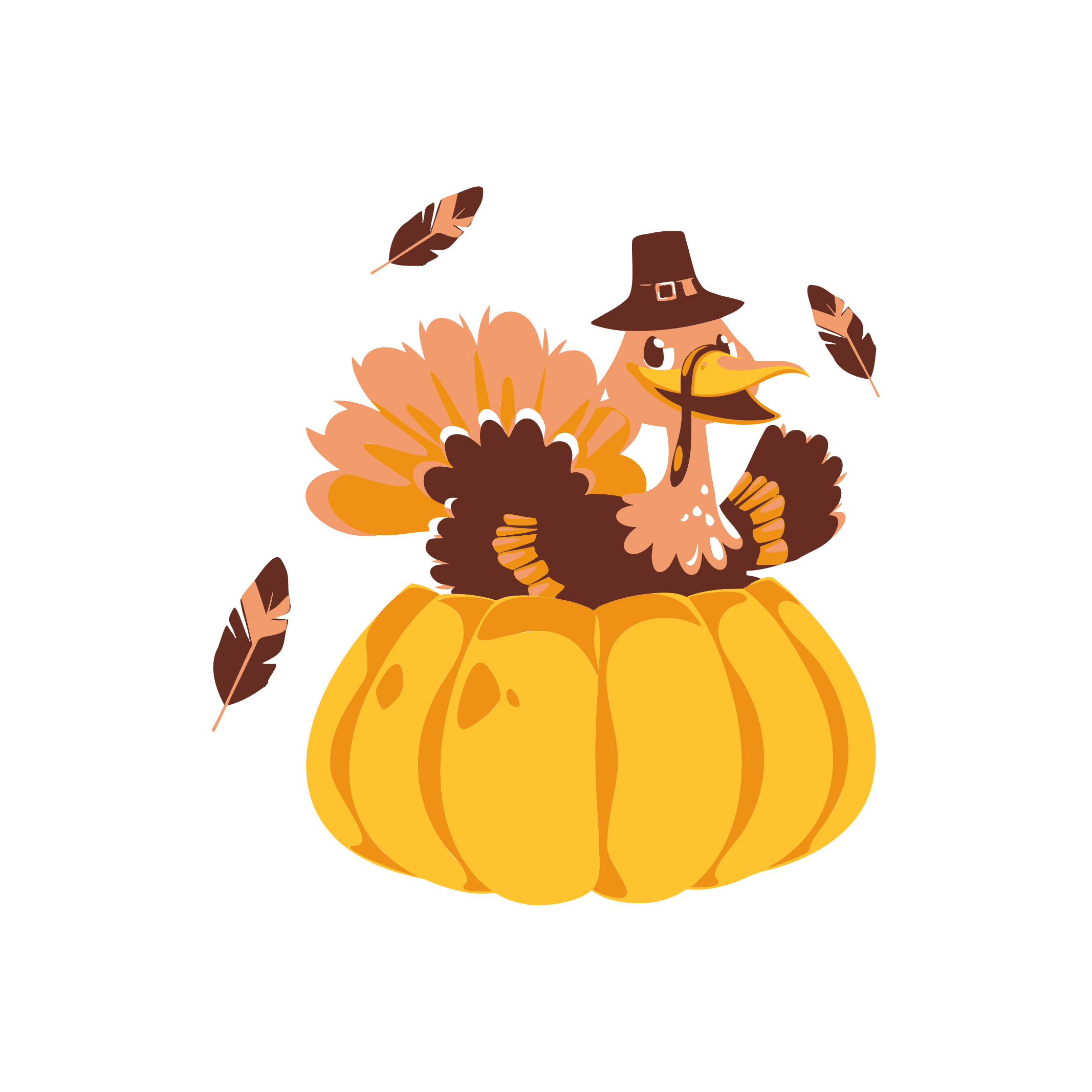 Free Thanksgiving Clipart Image Download In Illustrator Photoshop Eps Svg Png 