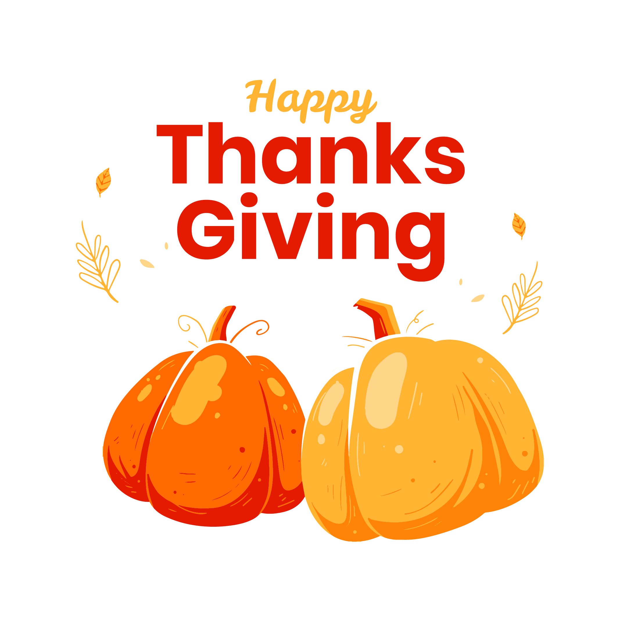 FREE Thanksgiving Card Template Download in Word, PDF, Illustrator