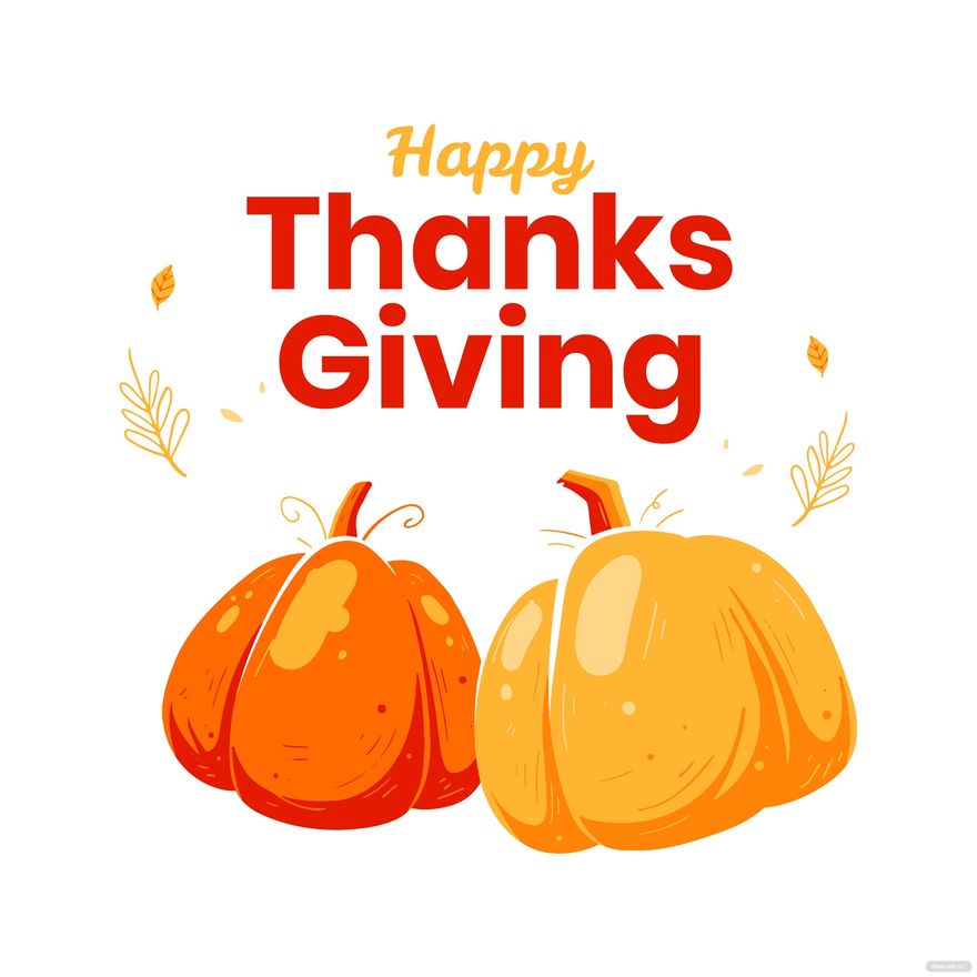 Free Thanksgiving Card Clipart