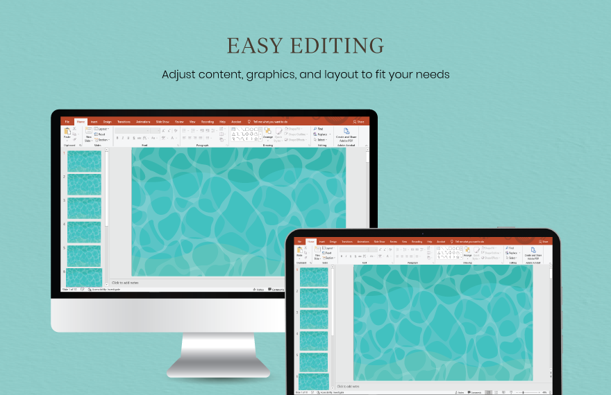 Free Water Background Template to Edit Online Free Water Background Template to Edit Online