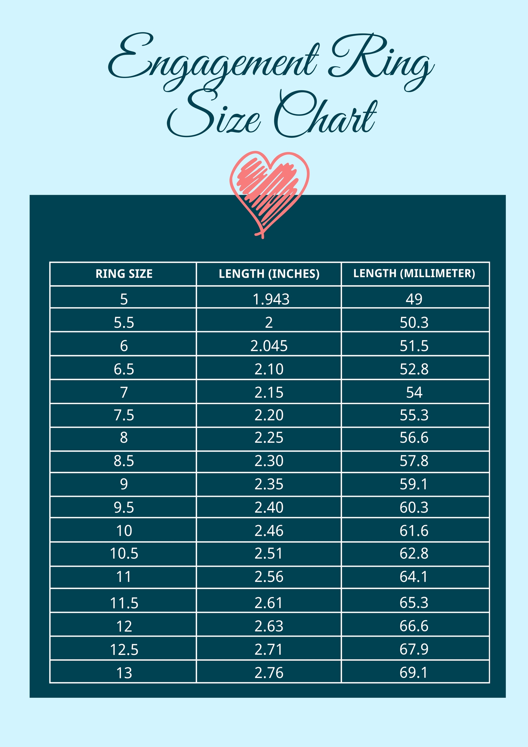 Printable Ring Sizer Chart Asseboards Printable Ring Sizer Chart Asseboards