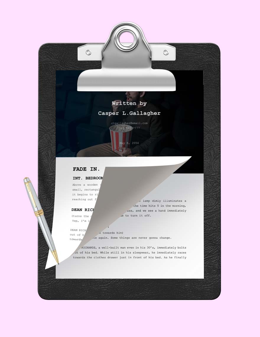 screenplay-cover-page-template-in-word-google-docs-pages-download