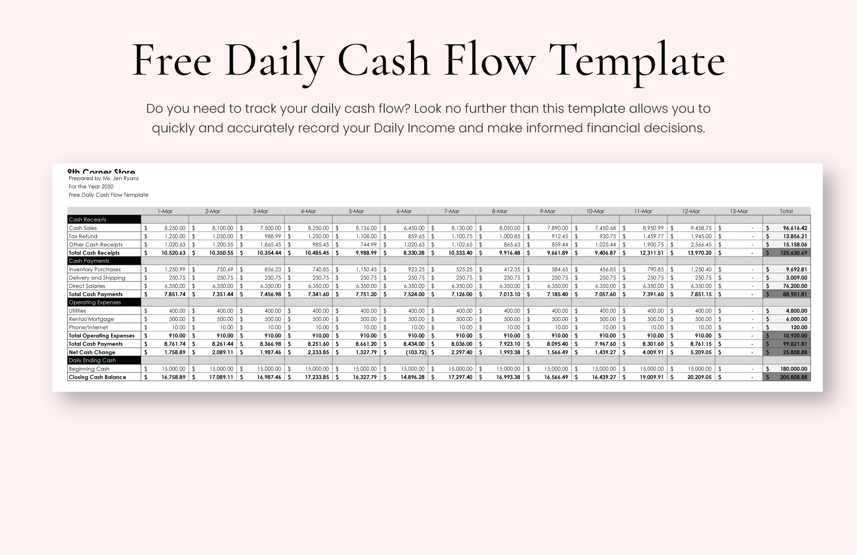 free-daily-cash-flow-template-google-docs-google-sheets-excel-word