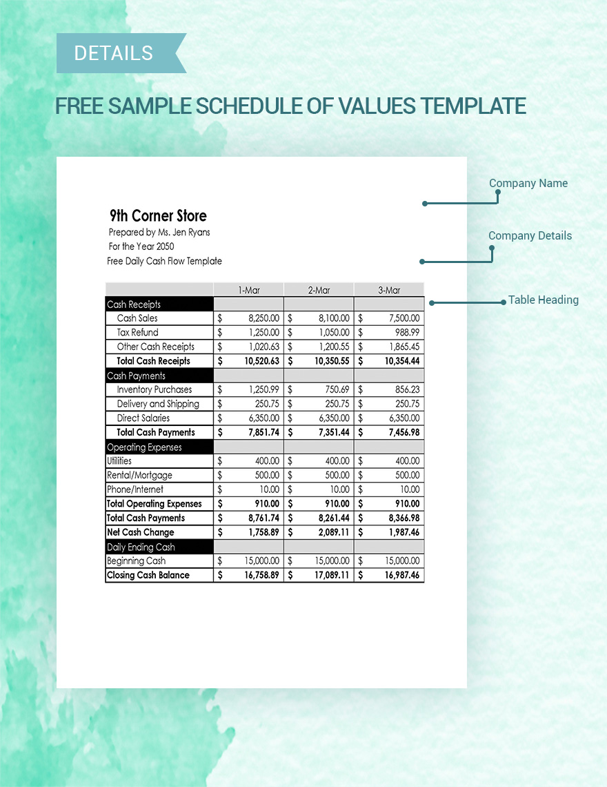 free-daily-cash-flow-template-google-sheets-excel-template