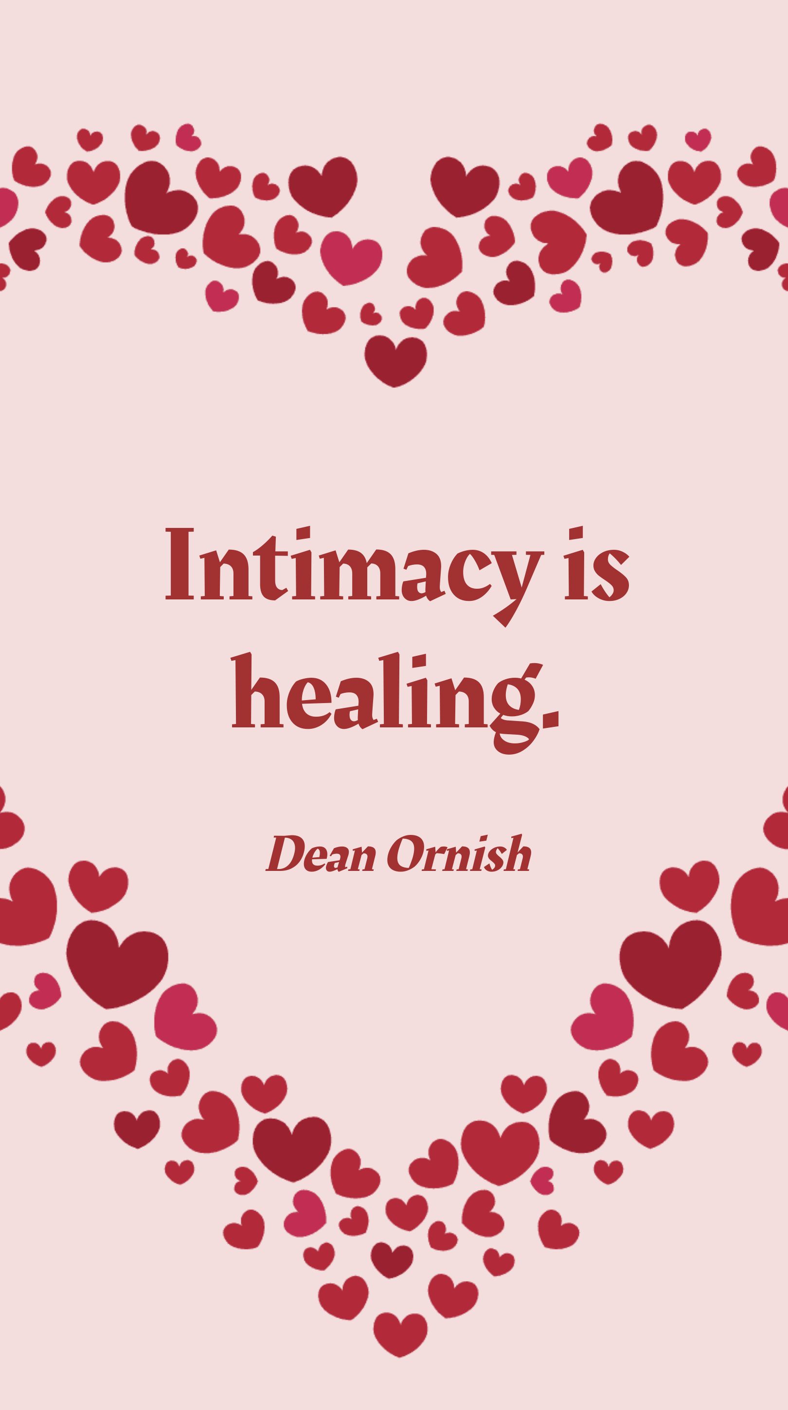 Is There A Big Age Gap Between Dean And Anne Ornish? - uxkt5xp
