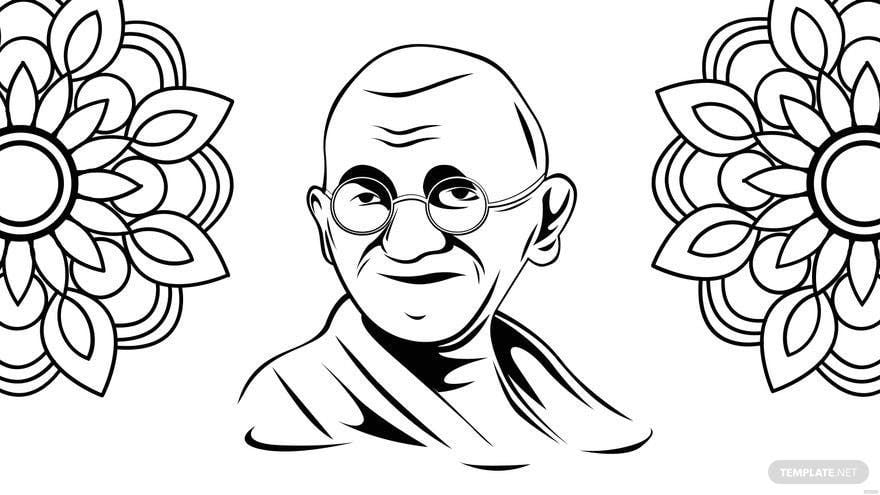 Happy Gandhi Jayanti 2023: Top 50 wishes, messages, quotes to share-saigonsouth.com.vn