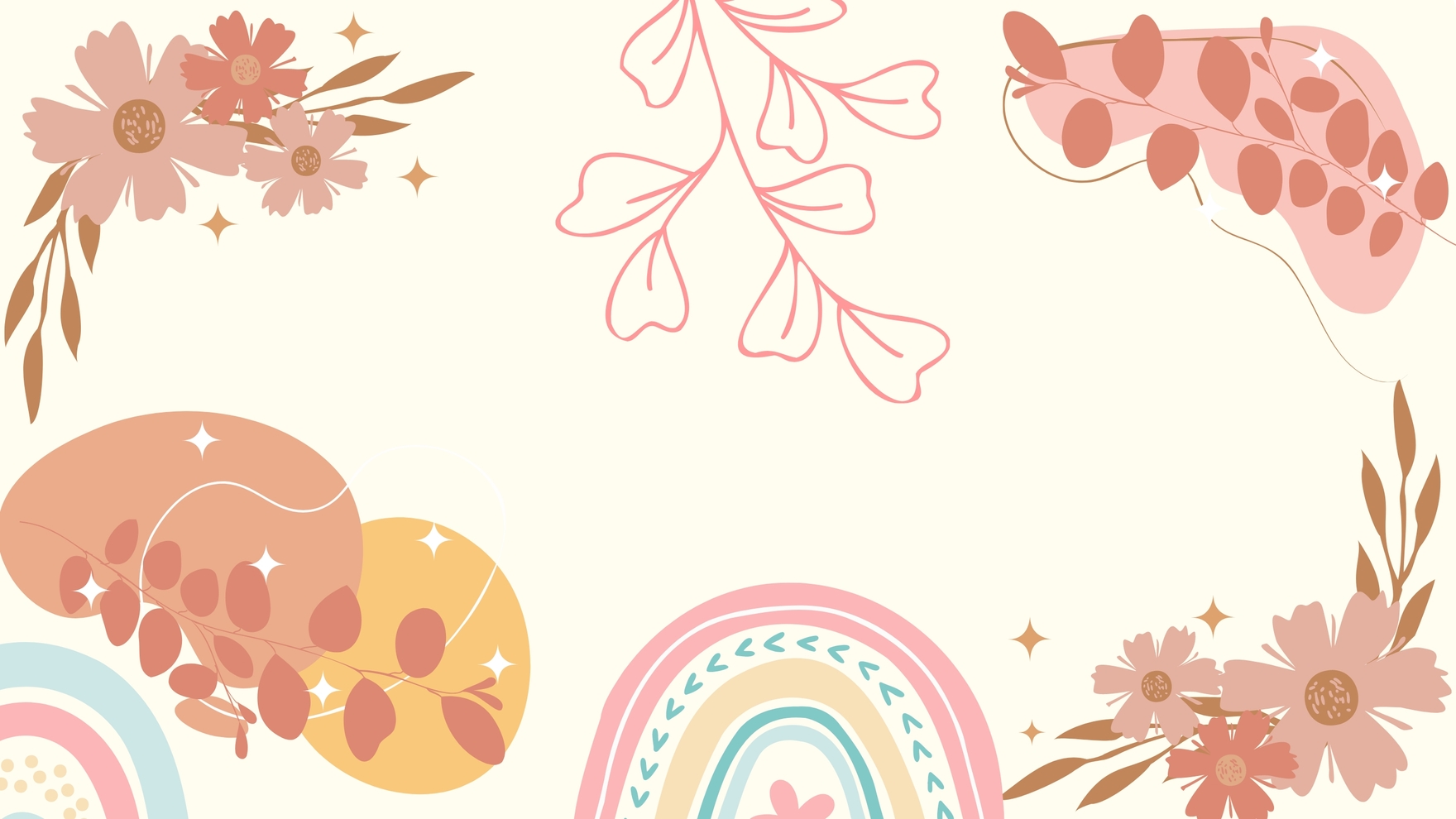 pastel background designs