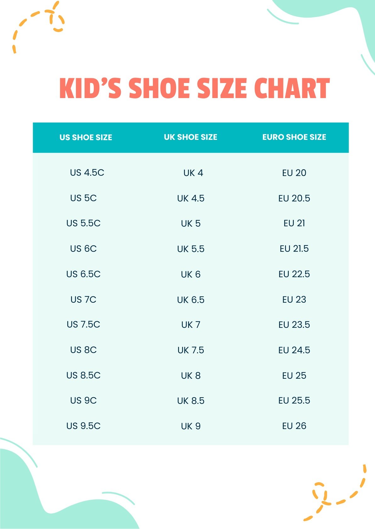 Details more than 142 girls shoes size 5 best