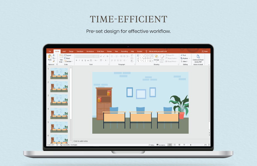 Free Classroom Background Template to Edit Online Free Classroom Background Template to Edit Online
