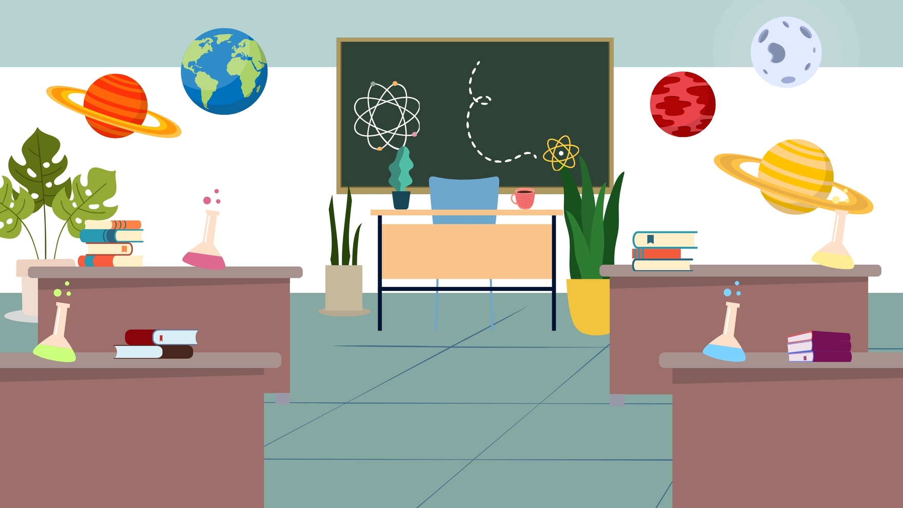 Top 117 Animated Classroom Background 3219