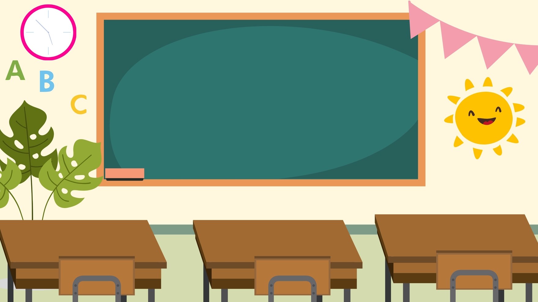 Classroom Teams Background in Illustrator, SVG, JPG, EPS, PNG - Download | Template.net