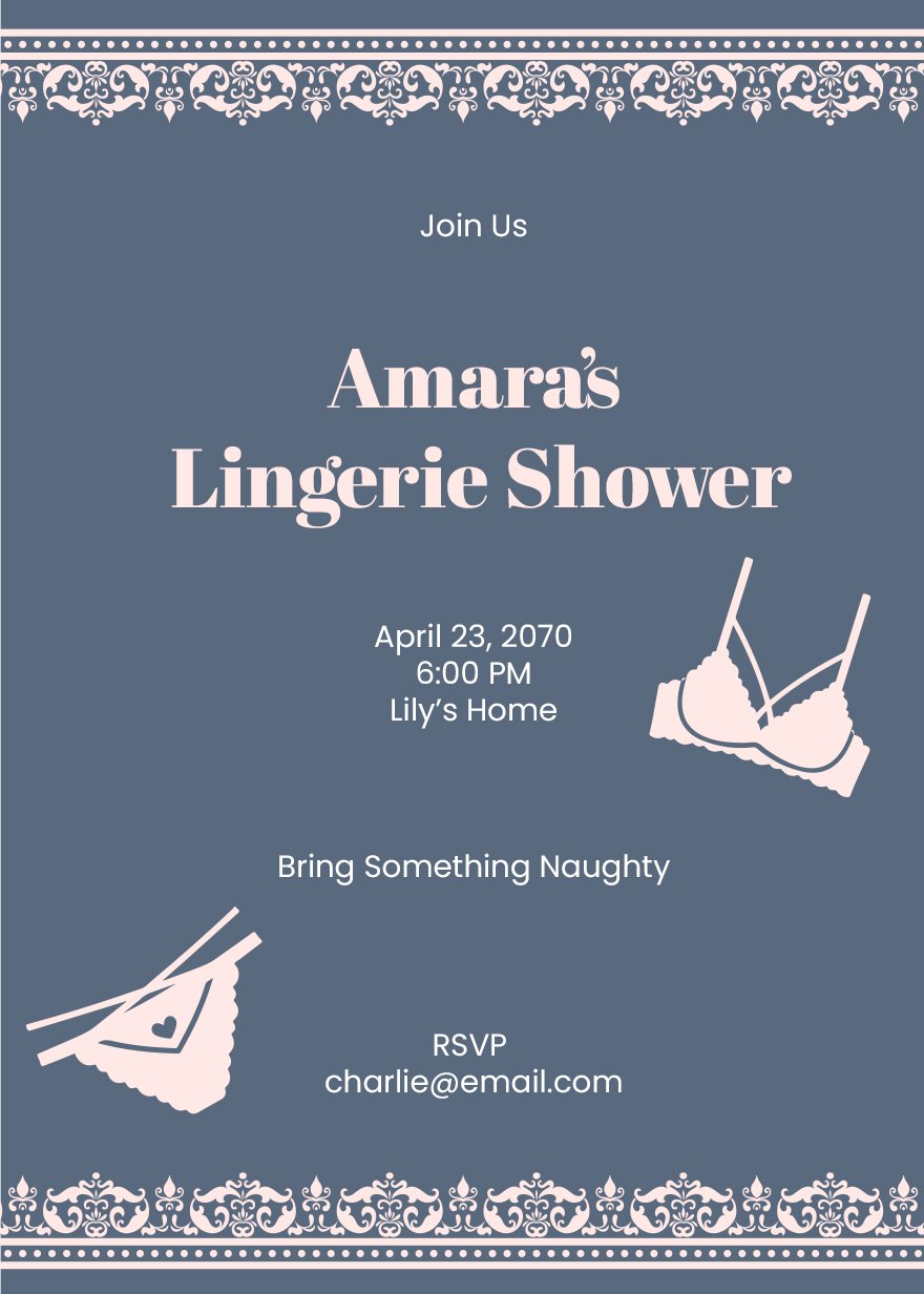 lace-lingerie-shower-invitation