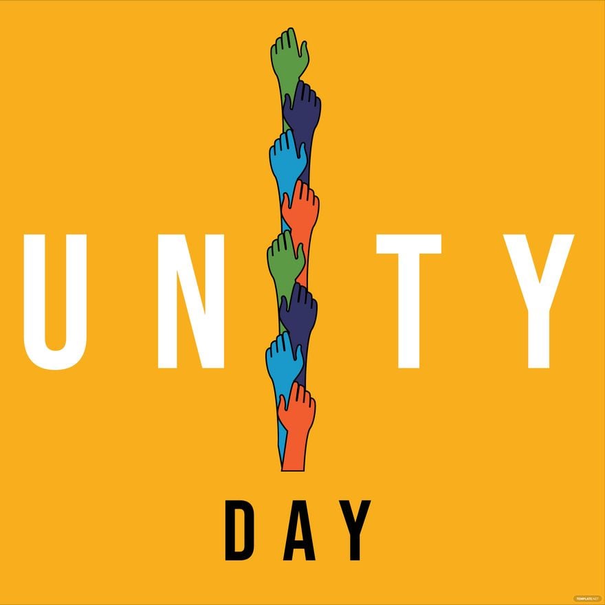 FREE Unity Day Template Download in Word, Google Docs, PDF