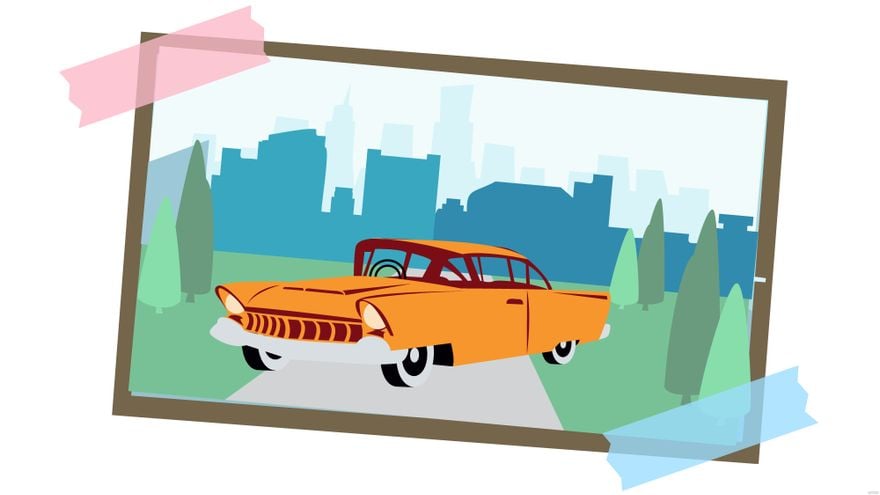 Free Car Photo Background in Illustrator, EPS, SVG, JPG, PNG
