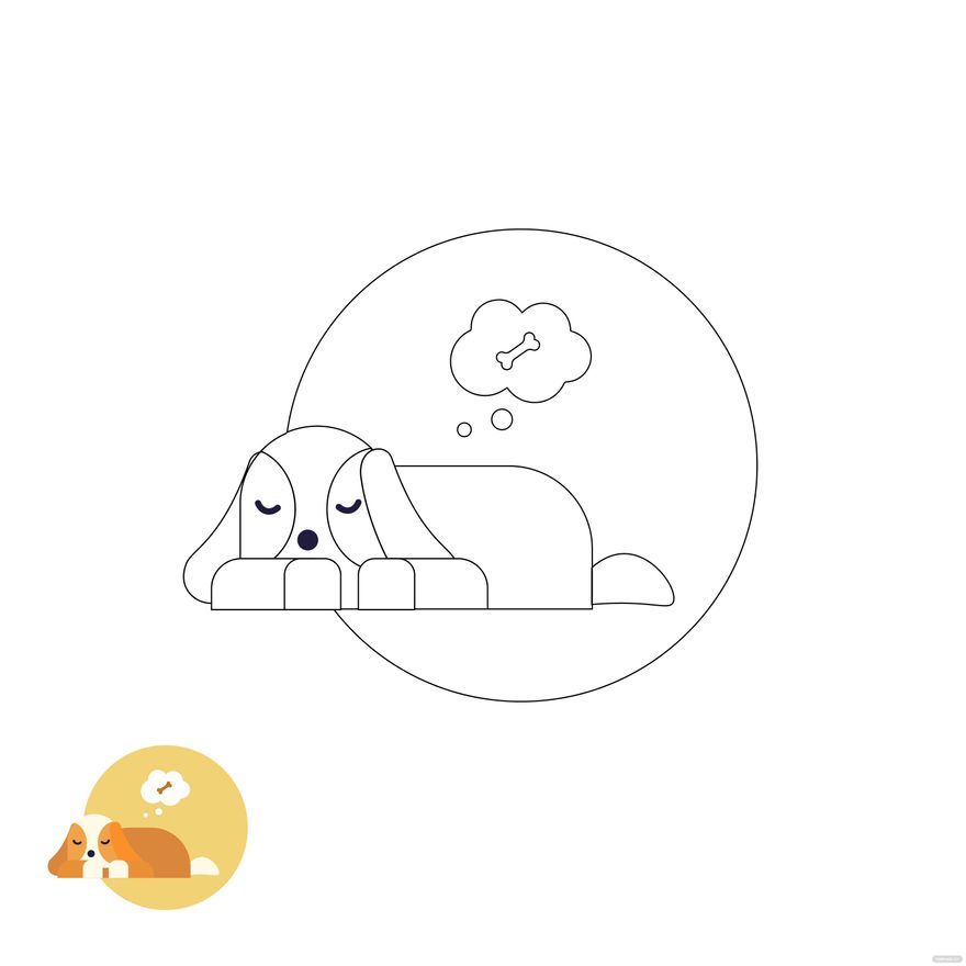 Free Cute Heart Coloring Page - Download in PDF, Illustrator, EPS, SVG