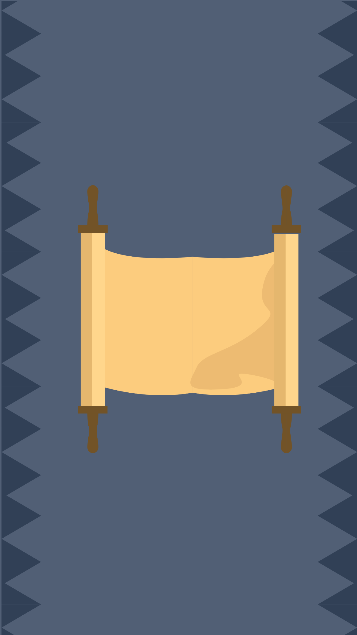 Simchat Torah iPhone Background Template