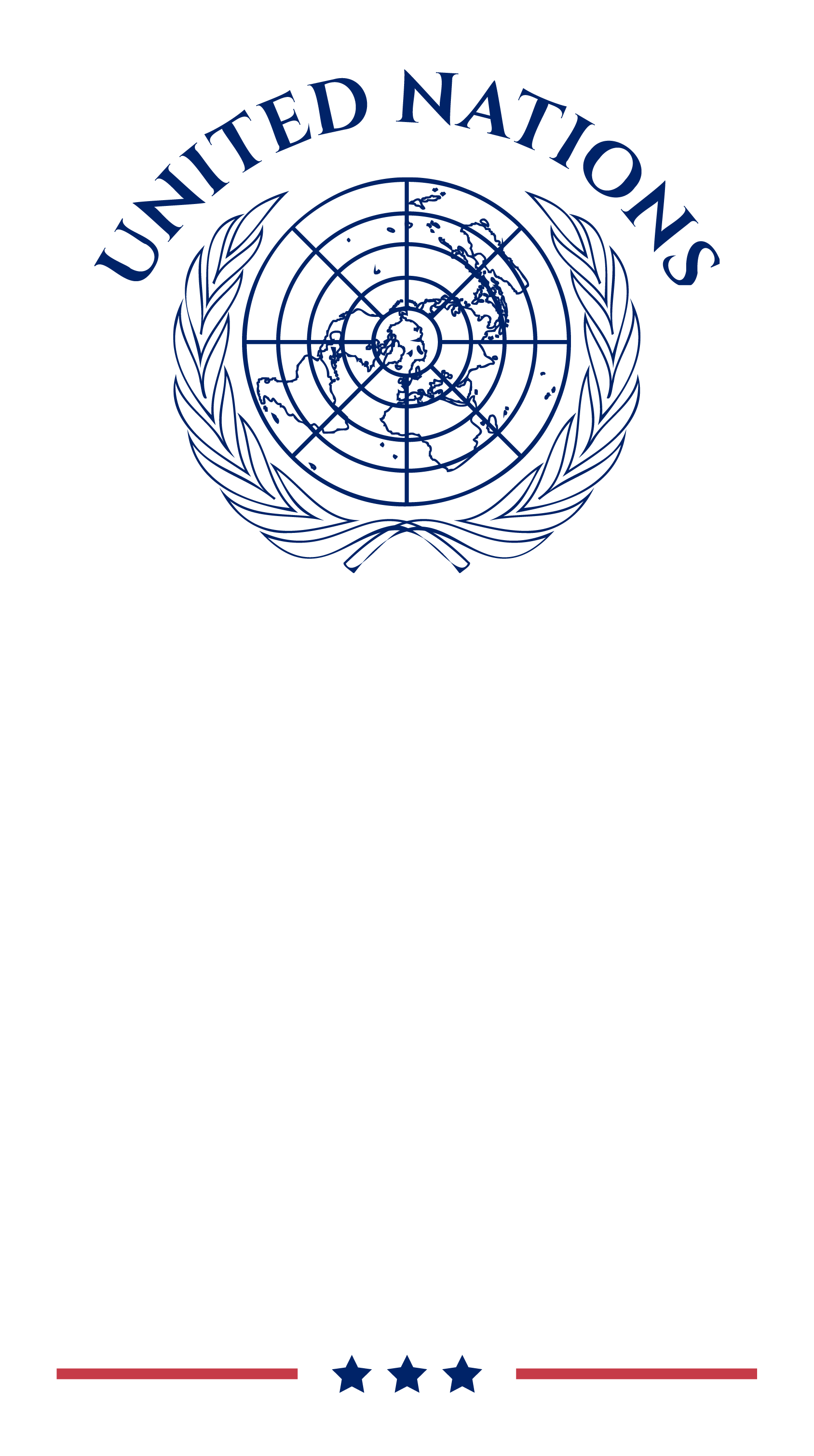 United Nations Day iPhone Background