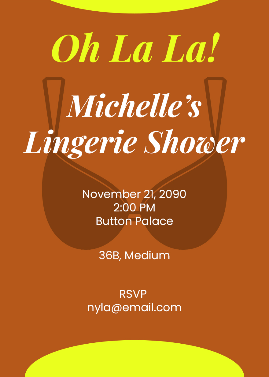 Free Printable Formal Invitation To Customize Online