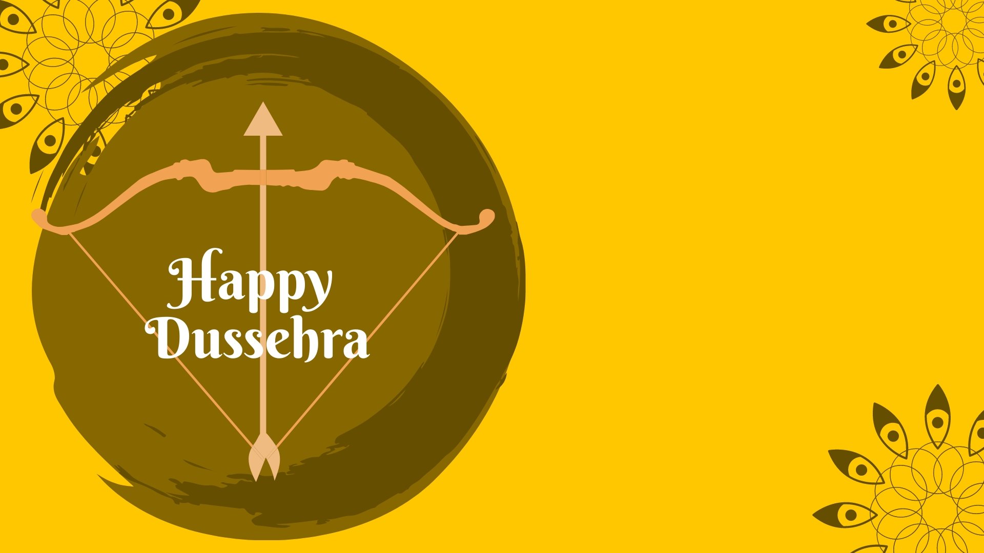 Happy Dussehra | Happy dusshera, Dussehra wallpapers, Happy dussehra  wallpapers