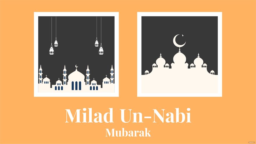 Milad un Nabi Photo Background in PDF, Illustrator, PSD, EPS, SVG, JPG, PNG