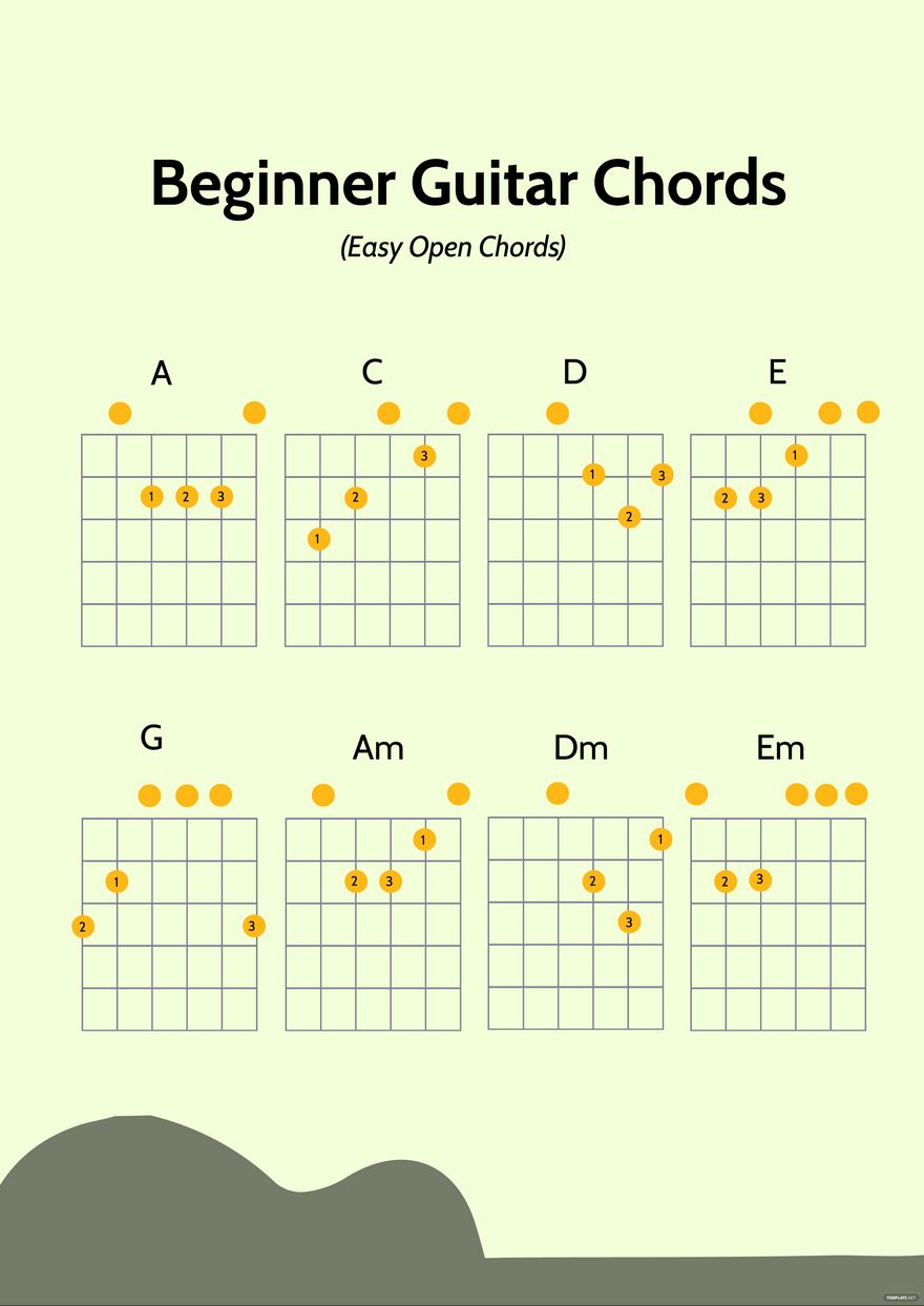 free-guitar-chords-chart-template-download-in-word-excel-pdf-google-sheets-powerpoint