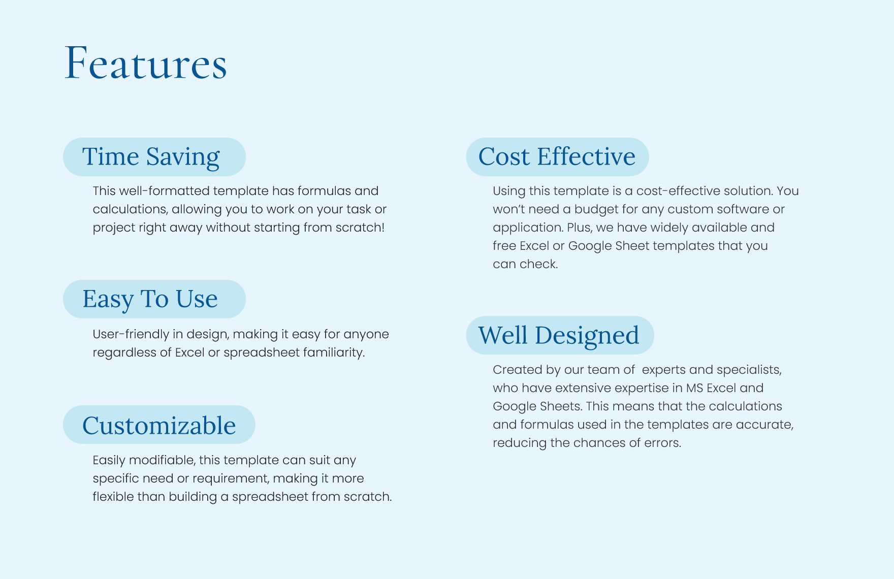 Petty Cash Reconciliation Template Download in Excel Google Sheets
