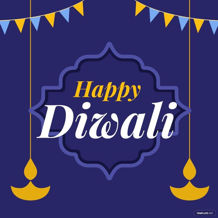 Free Happy Diwali Clipart