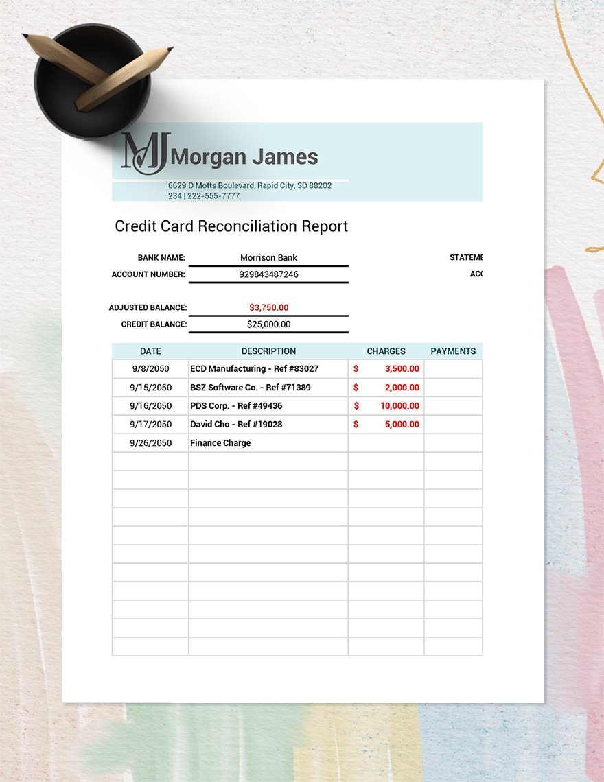 credit-card-reconciliation-report-template-google-sheets-excel