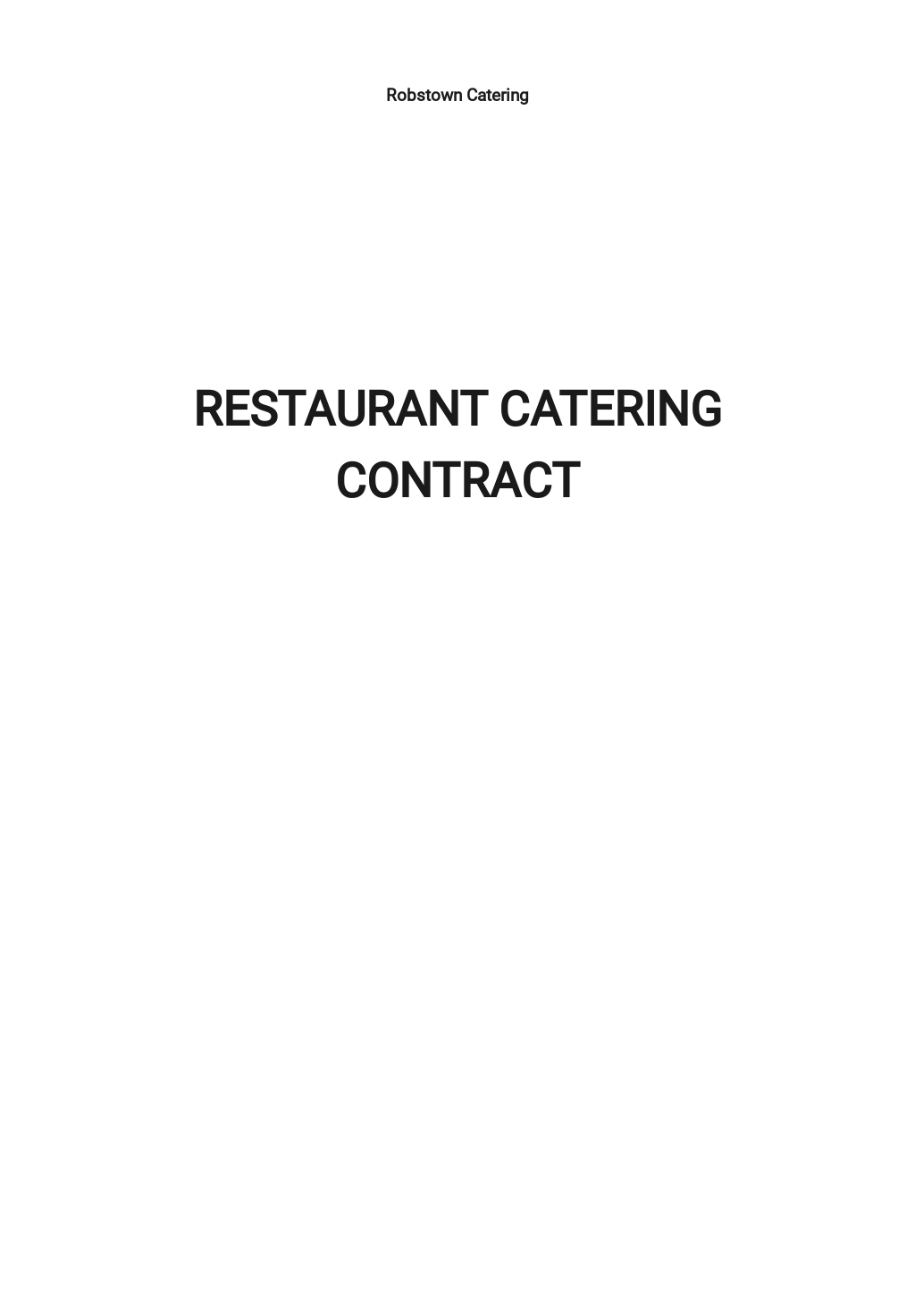 Restaurant Catering Contract Template.jpe