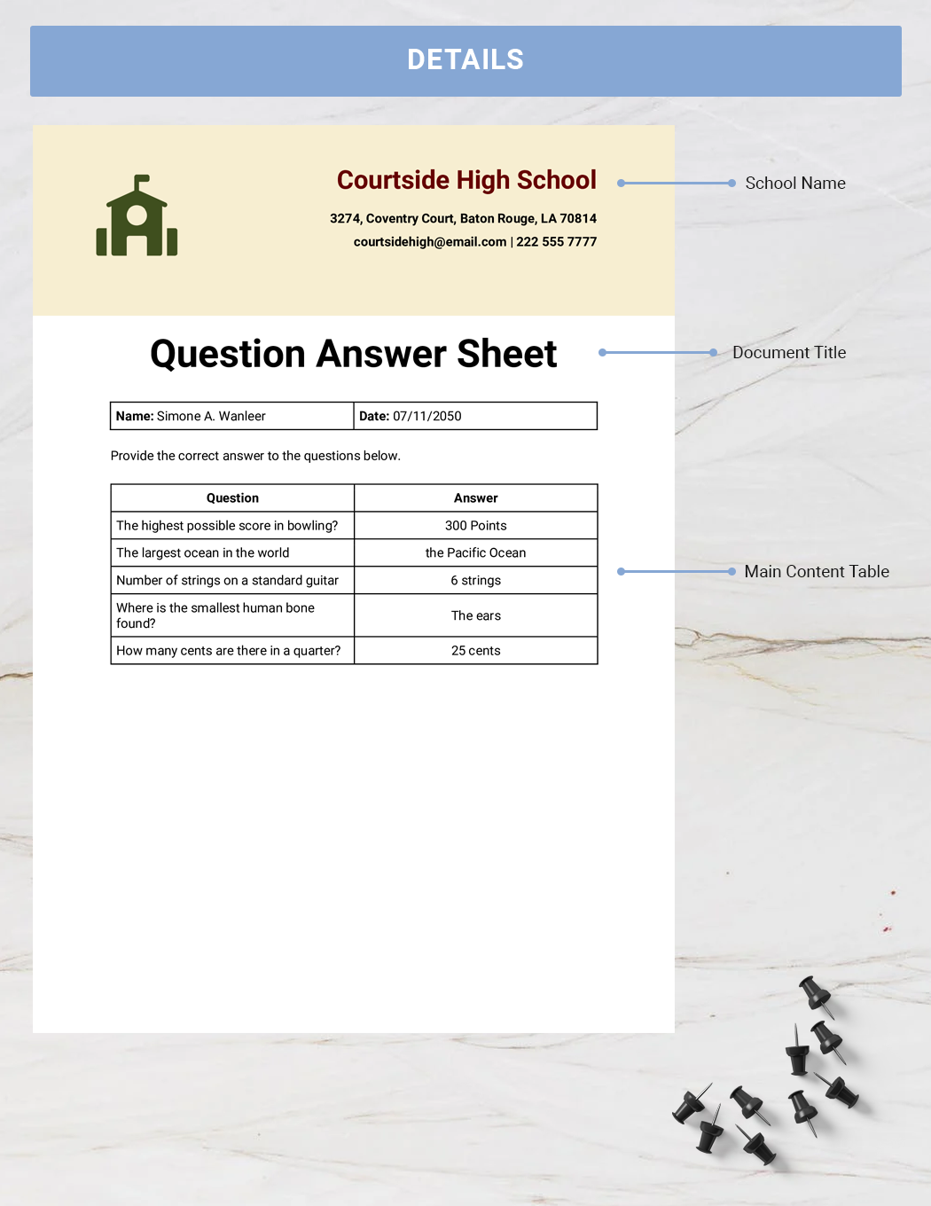 question-answer-sheet-template-google-docs-word-apple-pages