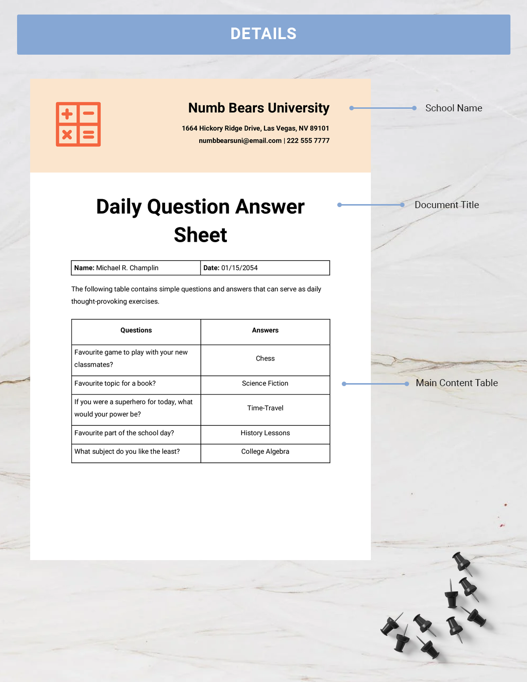 daily-question-answer-sheet-template-google-docs-word-apple-pages