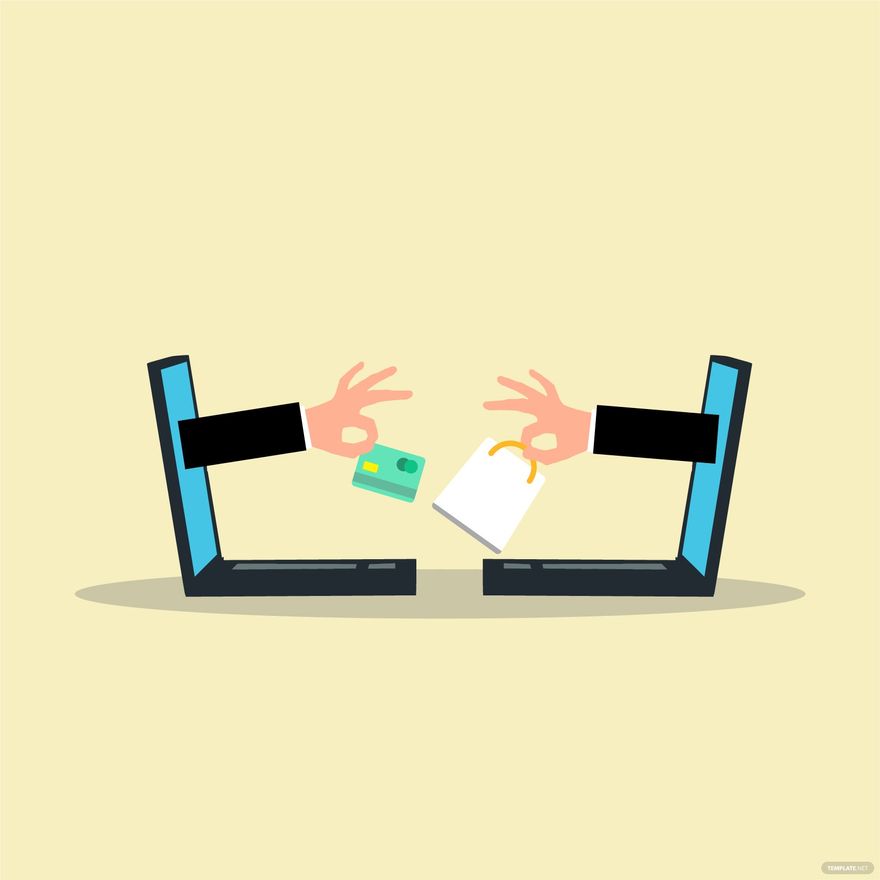 International Internet Day Vector Template - Edit Online & Download ...