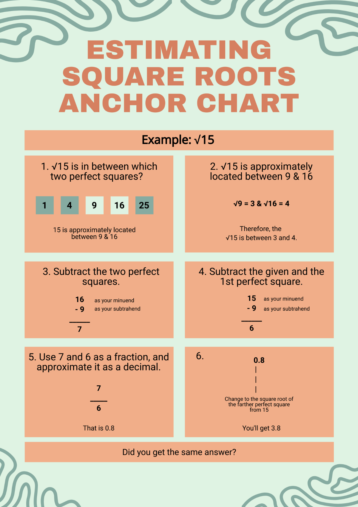 FREE Number Chart Templates Examples Edit Online Download