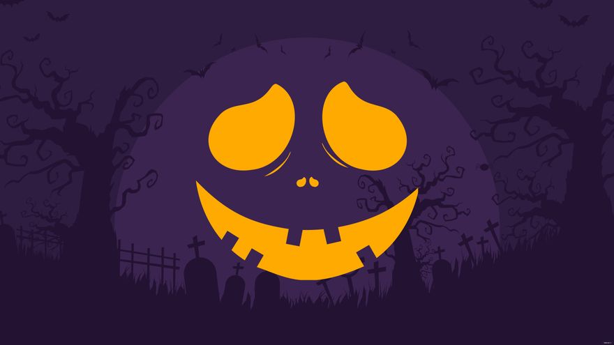 Free Halloween Background in PDF, Illustrator, PSD, EPS, SVG, JPG, PNG