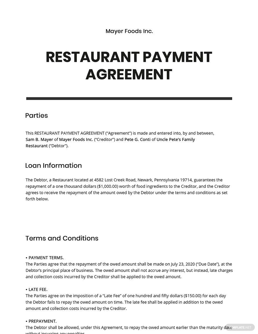 payment-agreement-templates-38-docs-free-downloads-template