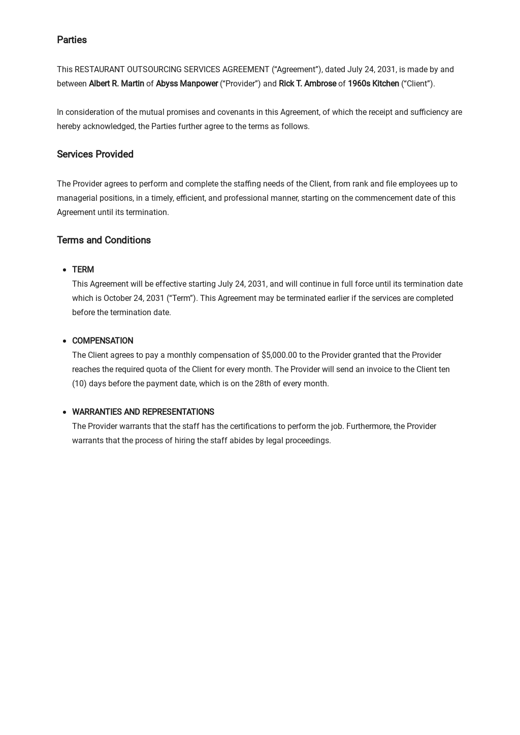 Restaurant Outsourcing Services Agreement Template 1.jpe
