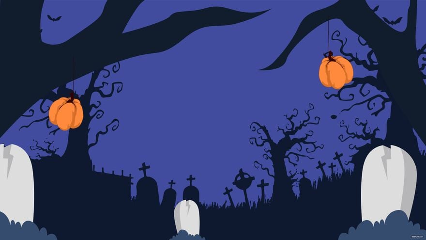 Free Halloween Photo Background in PDF, Illustrator, PSD, EPS, SVG, JPG, PNG