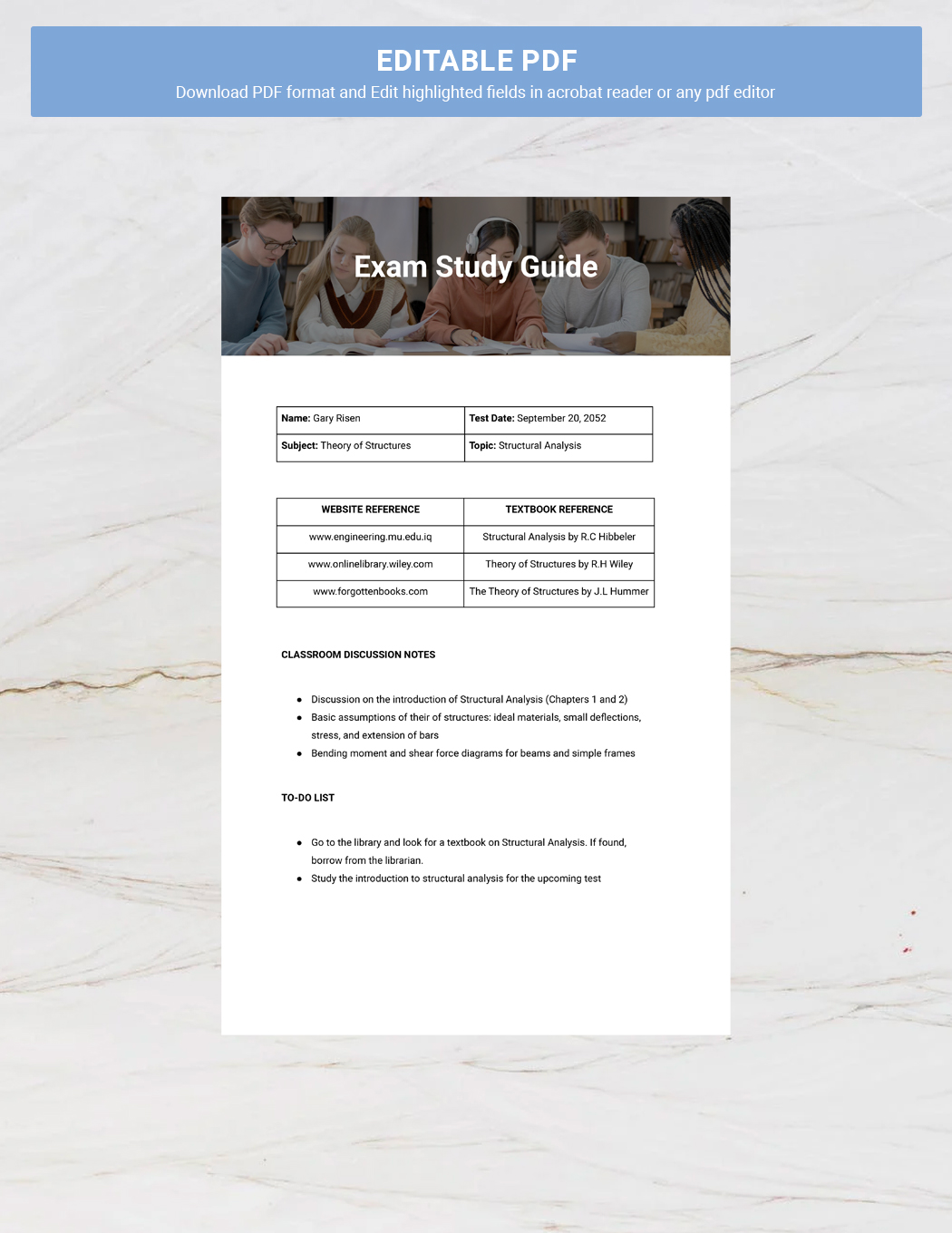 exam-study-guide-template-download-in-word-google-docs-template