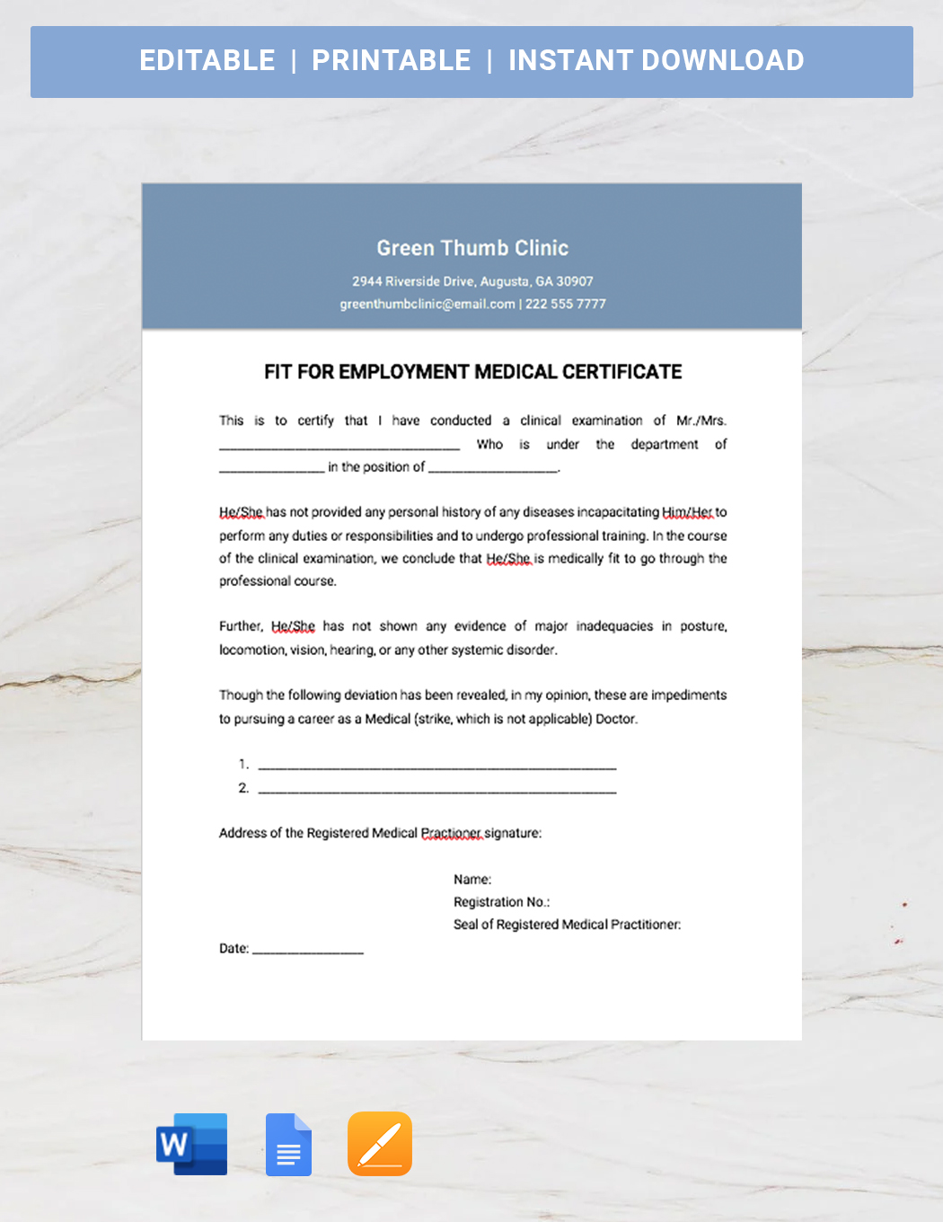 free-construction-fit-to-work-certificate-template-google-docs-word