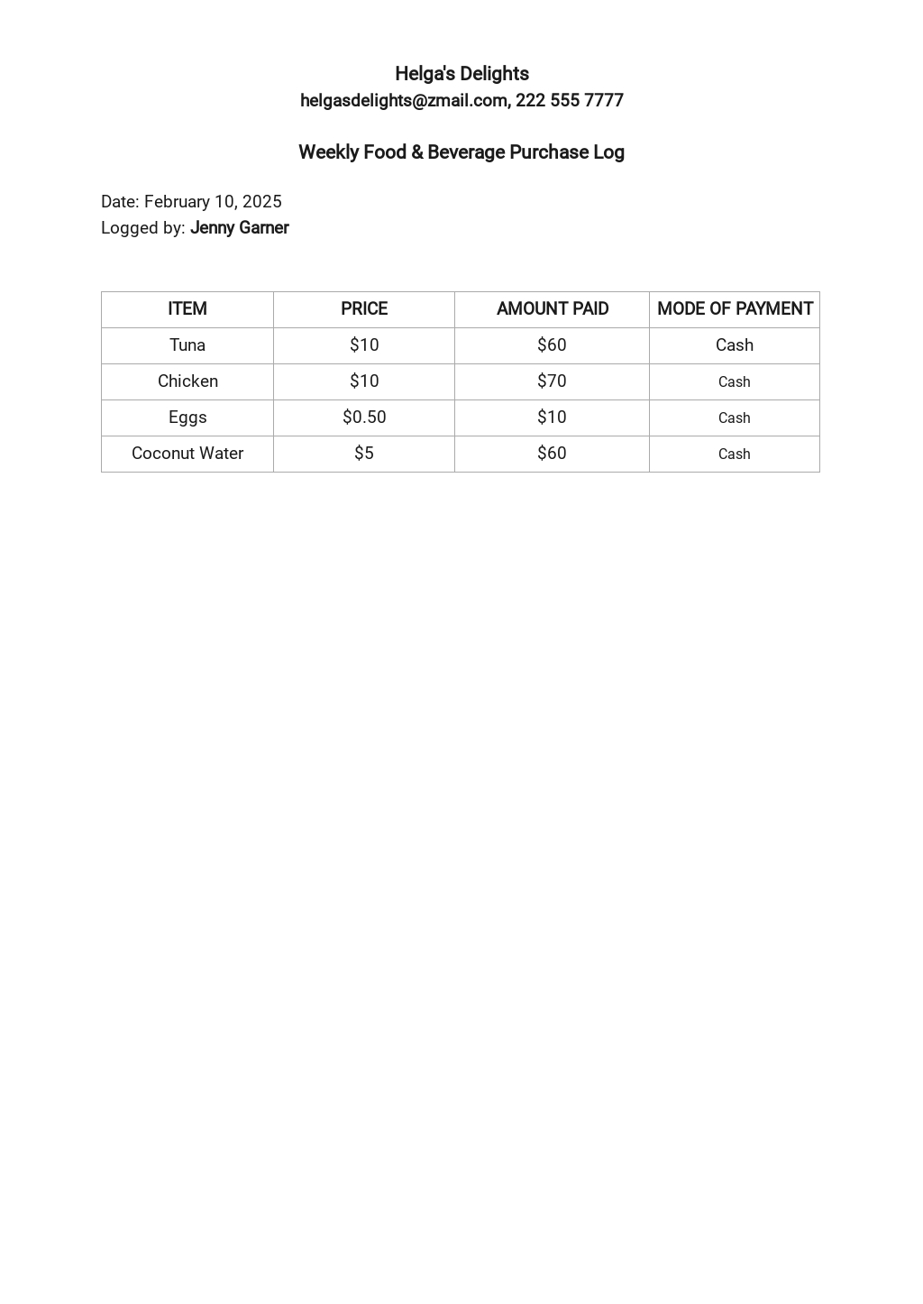 monthly-food-log-template-in-google-docs-word-apple-pages-pdf