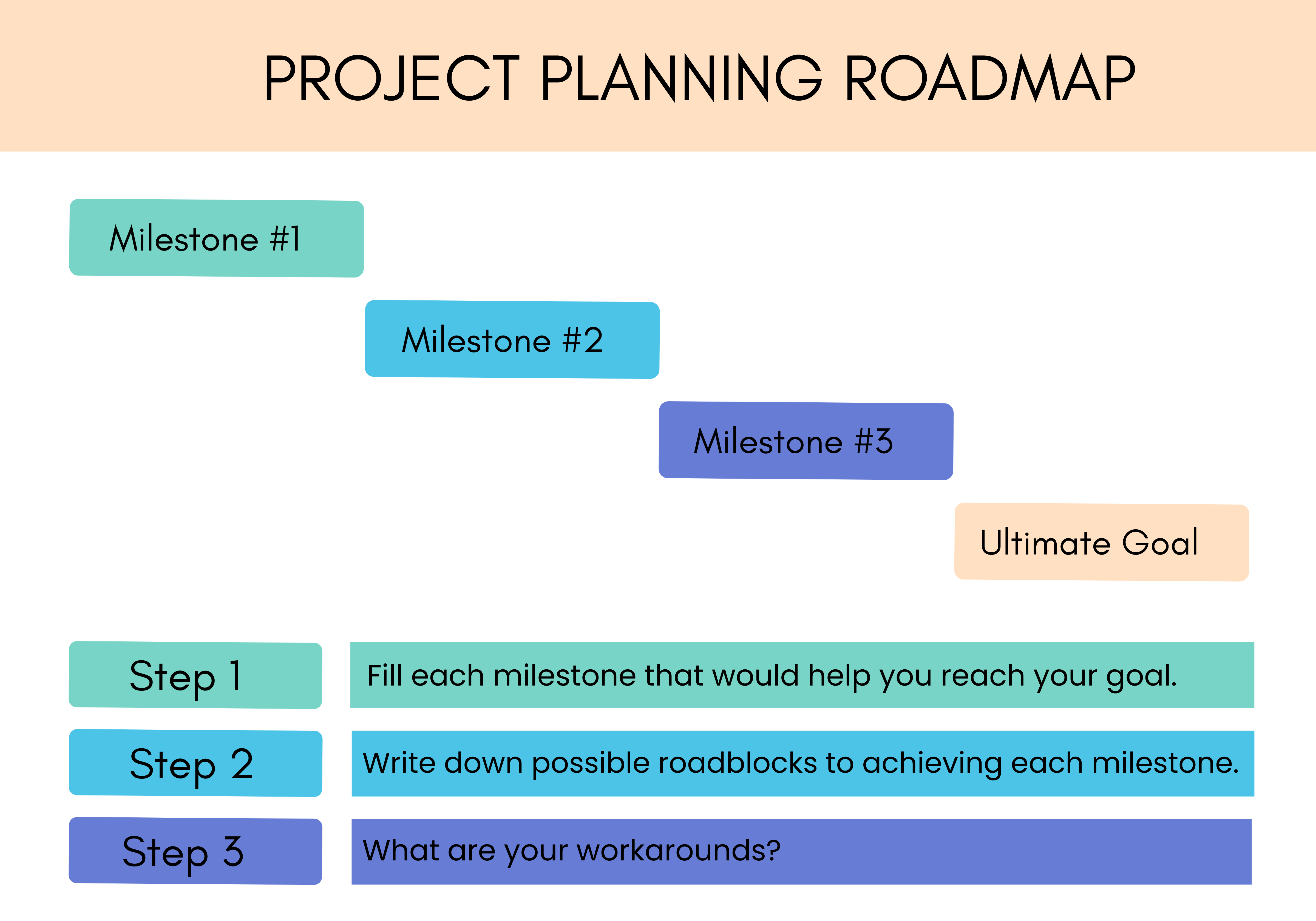 how-to-draw-a-3d-roadmap-in-powerpoint-vrogue-co