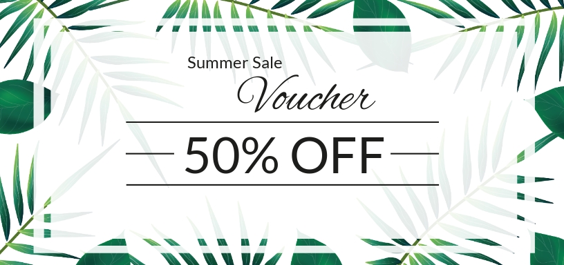32+ FREE Printable Voucher Templates [Customize &amp; Download] | Template.net