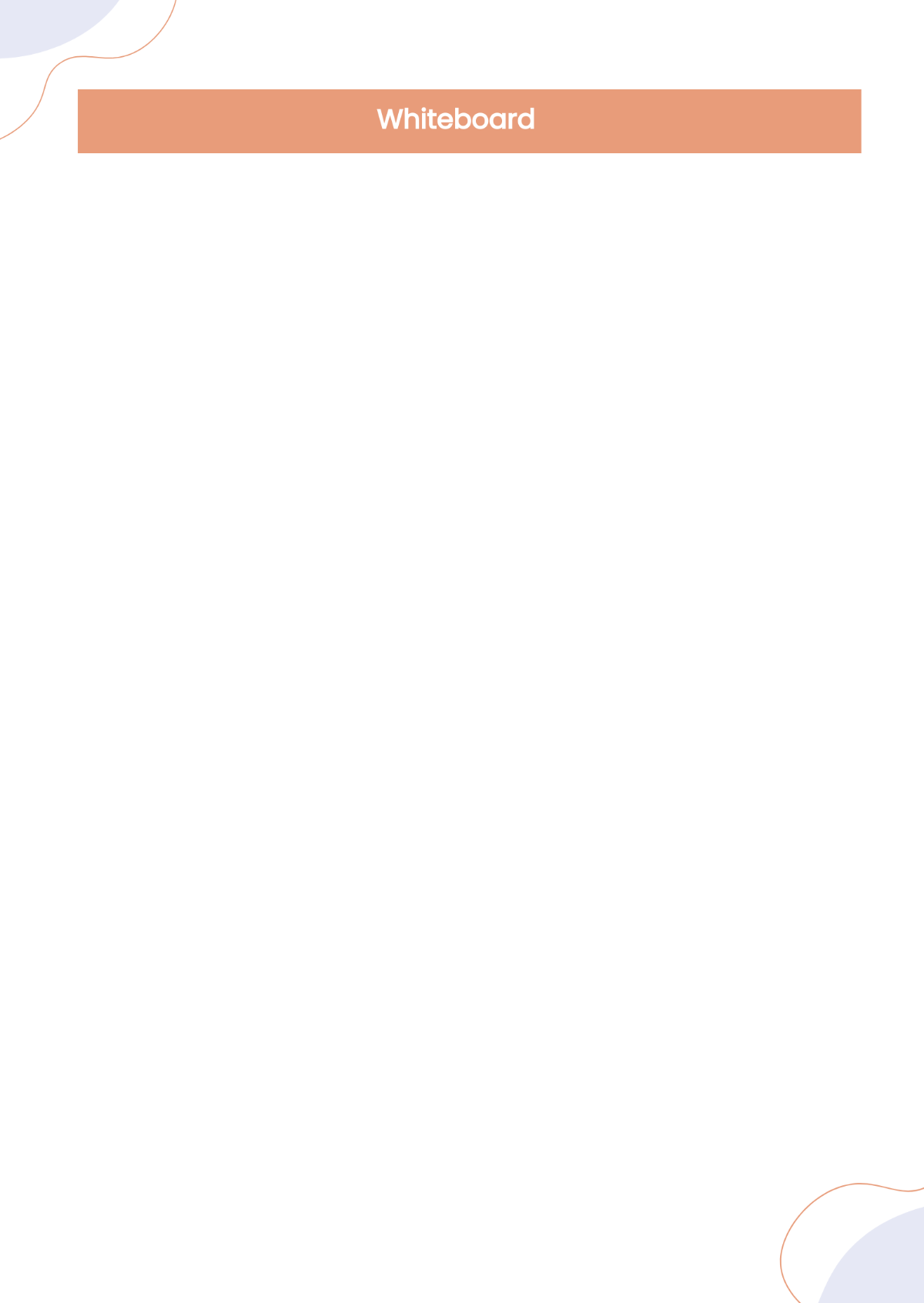 FREE Classroom Chart Template Download in PDF, Illustrator, PNG