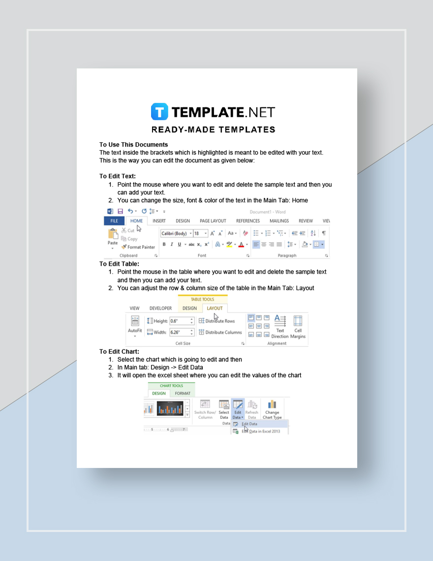 Restaurant Dress Code Policy Template Word Google Docs Apple Pages 