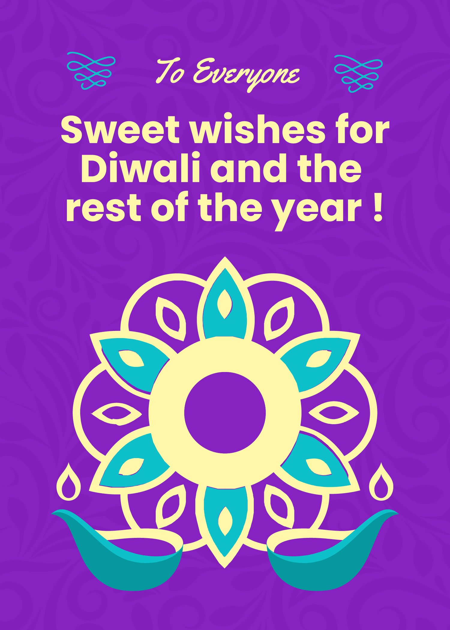 Free Diwali Wishes