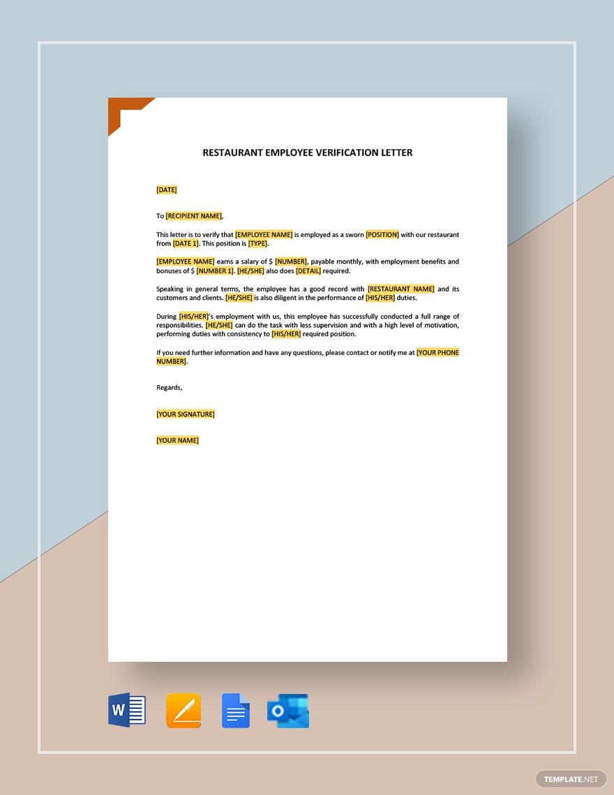 FREE Donation Letter Template - Download in Word, Google Docs, PDF,  Photoshop, Apple Pages, Outlook