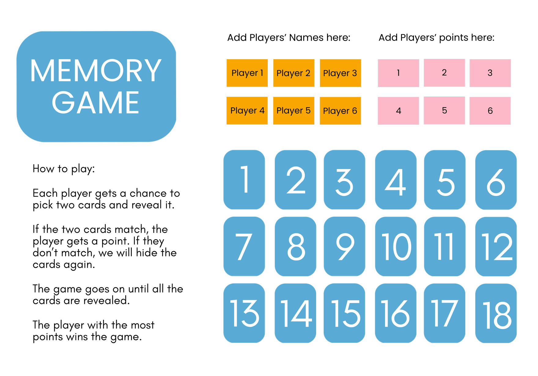 Games Whiteboard in Apple Keynote, PowerPoint, Pages, Word, PNG, Google Slides - Download | Template.net