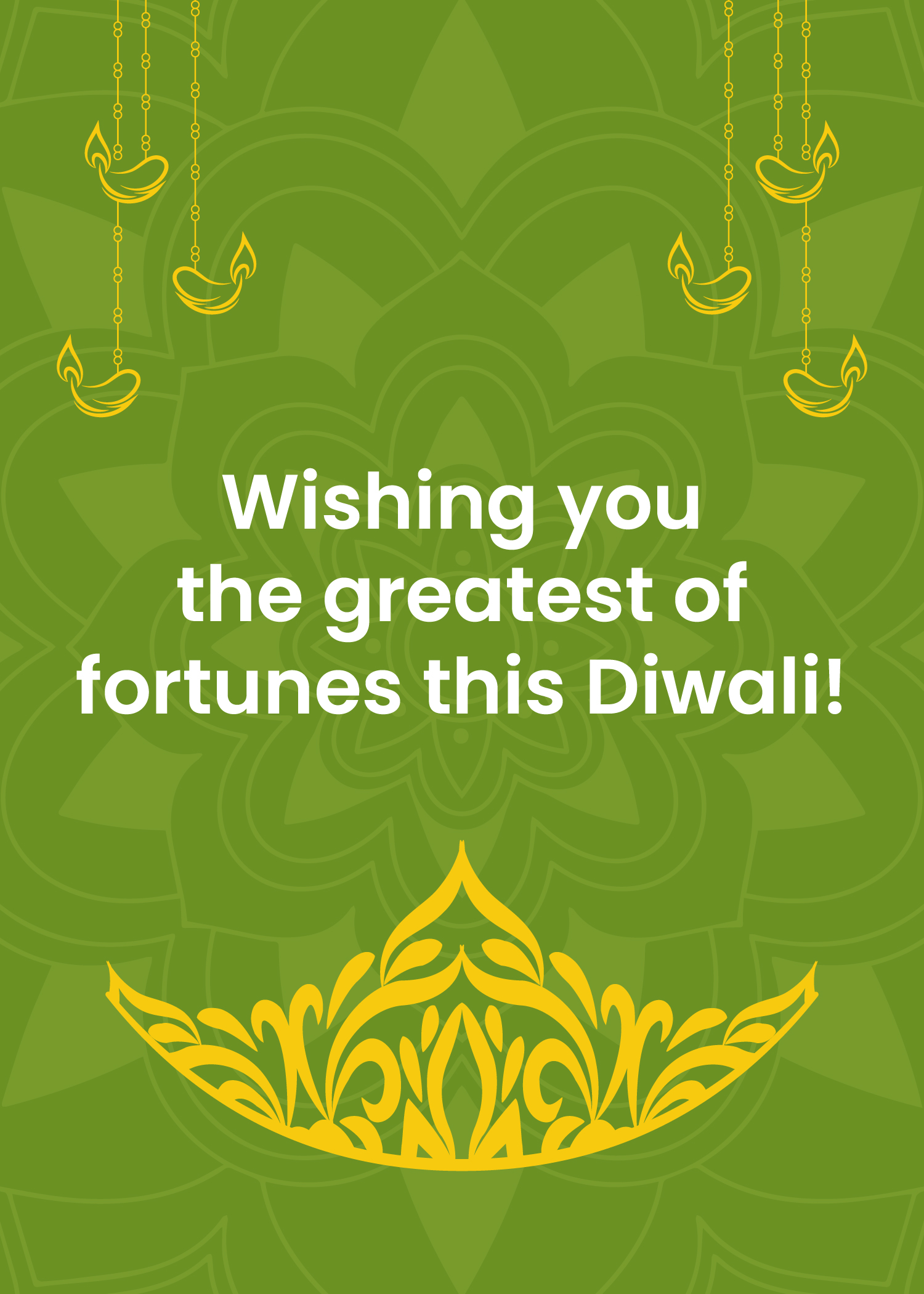 Diwali Day Wishes in PSD, Illustrator, SVG, JPG, EPS, PNG, Word, Publisher, Google Docs, Pages - Download | Template.net